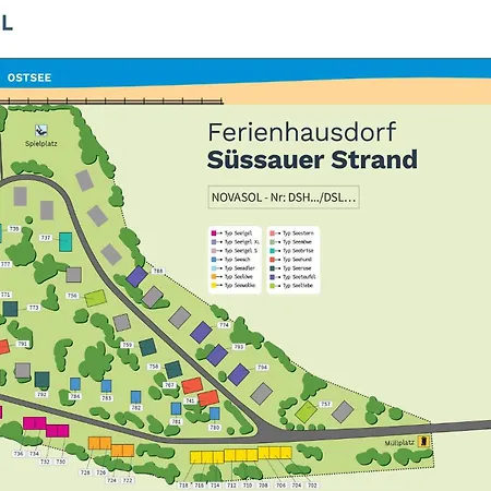 Seeigel * Sussau