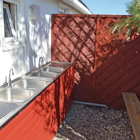 Seeigel Holiday home