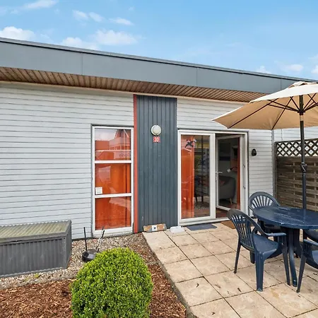Holiday home Seeigel