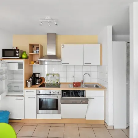 Seeigel Holiday home Sussau