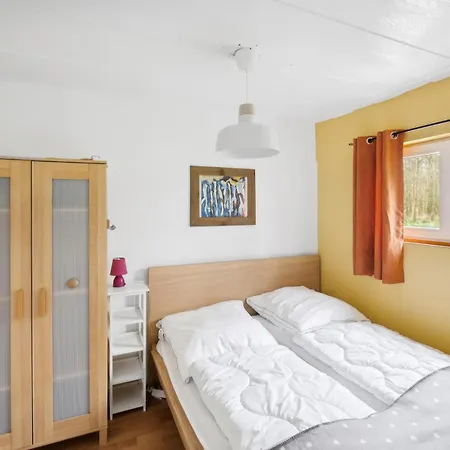 Vakantiehuis Seeigel I *