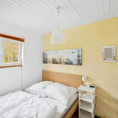 Seeigel Holiday home *