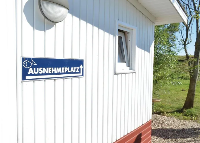 Casa vacanze Seeigel