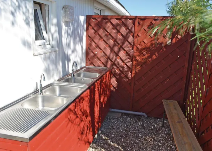 Seeigel Casa vacanze