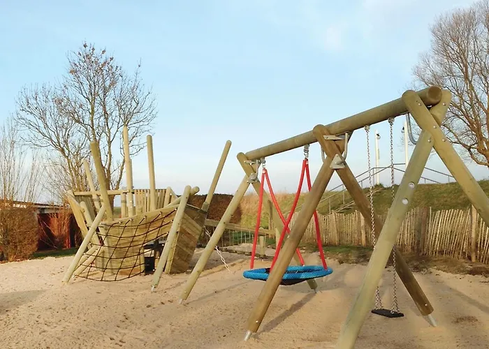 Casa vacanze Seeigel