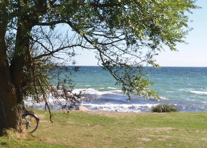 Seeigel Casa vacanze *