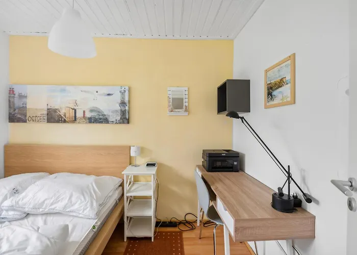 Seeigel Casa vacanze *