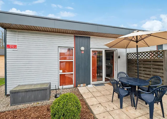 Casa vacanze Seeigel