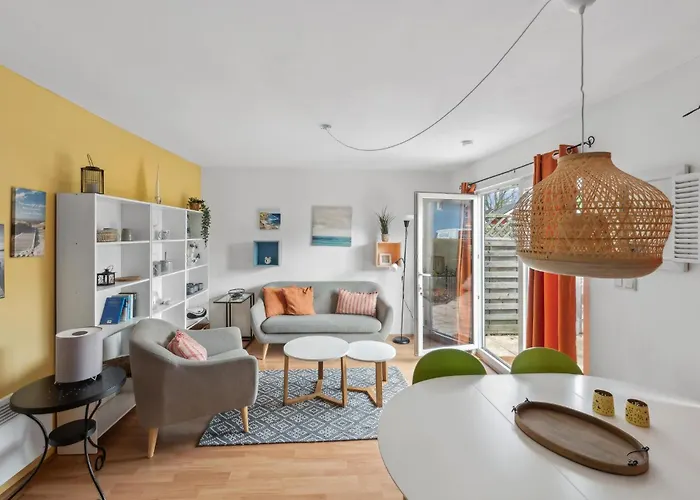 Seeigel Casa vacanze