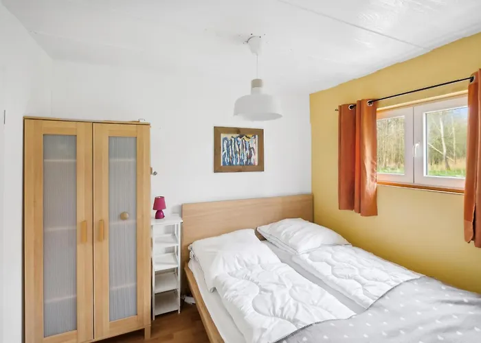 Casa vacanze Seeigel *