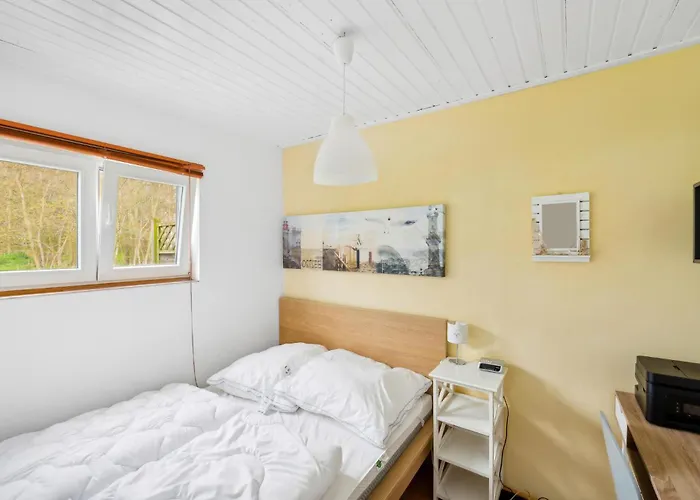 Seeigel Casa vacanze *