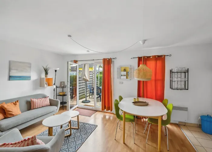 Casa vacanze Seeigel Süssau